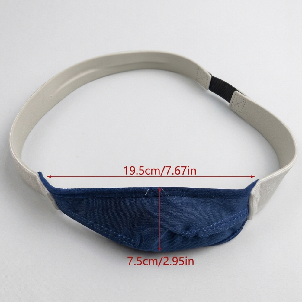 Anti-snoring Chin Strap
