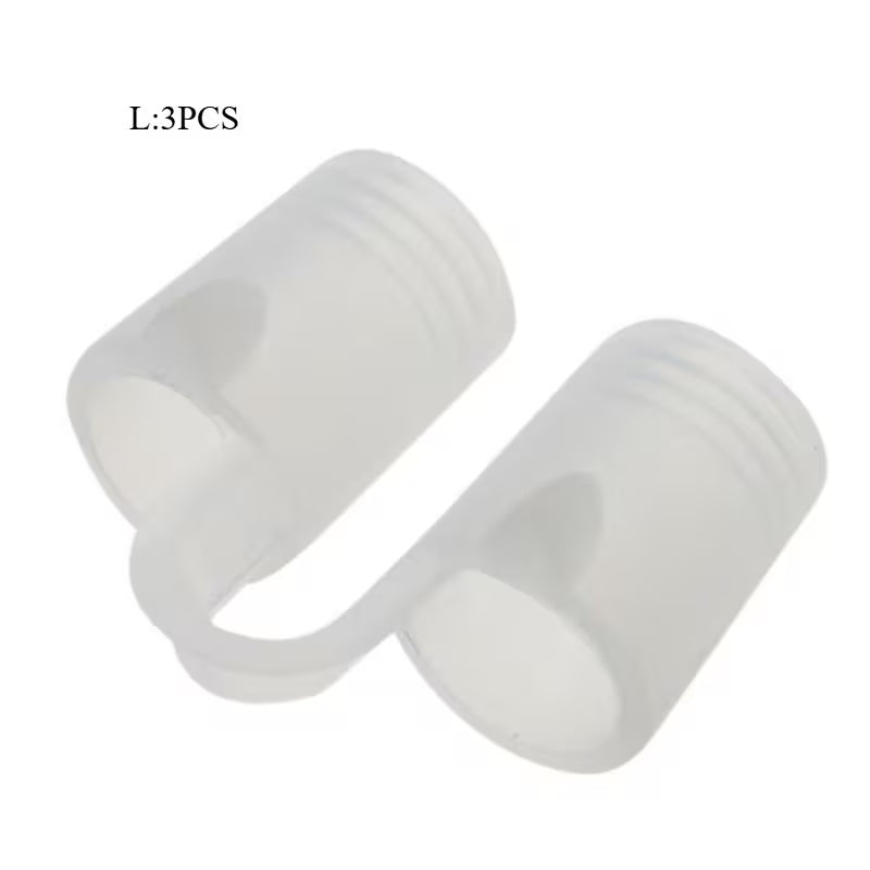 Anti-Snoring Nose Clip