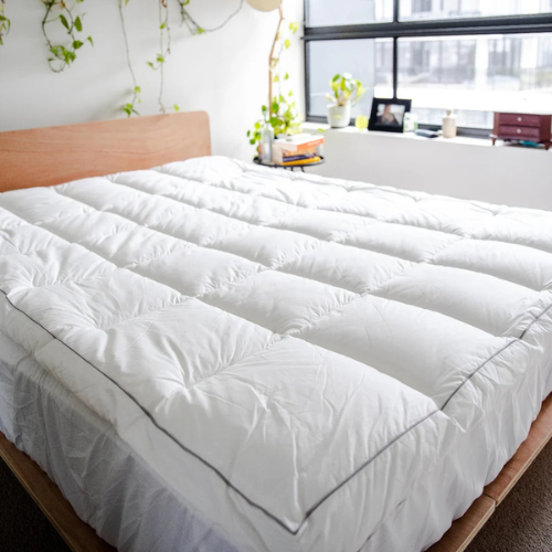 Luxury Mattress Topper