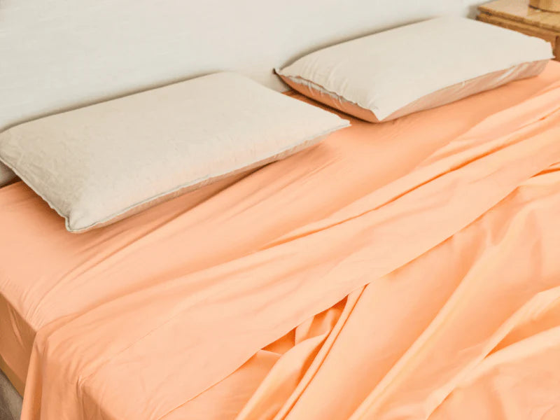 Easy Make Duvet Cover (2 Sided Zipper)