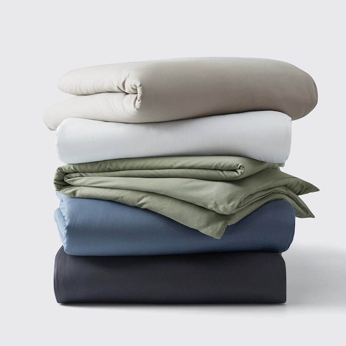 Cotton Duvet Cover