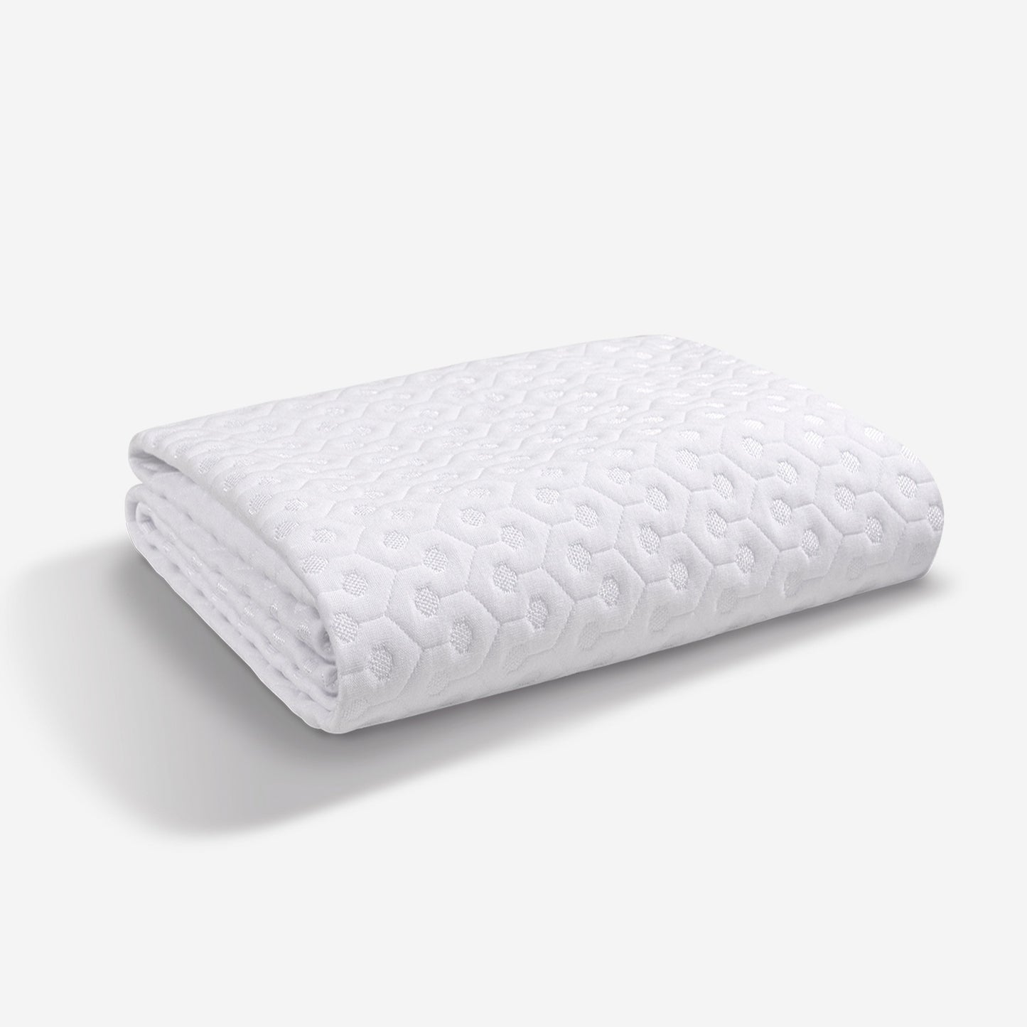 Waterproof & Allergen-Free Mattress Protector