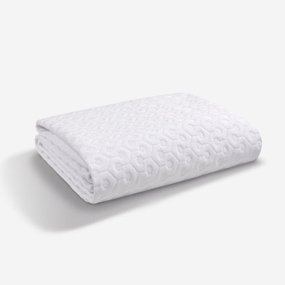 Waterproof & Allergen-Free Mattress Protector