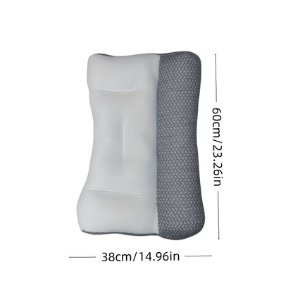 Neck Support Pillow Anti-Snoring Sleep Aid