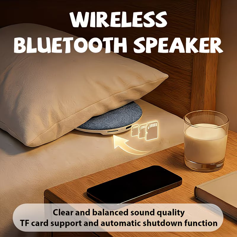 Sleep Headphones Pillow Speaker