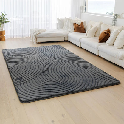 Designer Relax Mat - 35mm Thick Foam Base