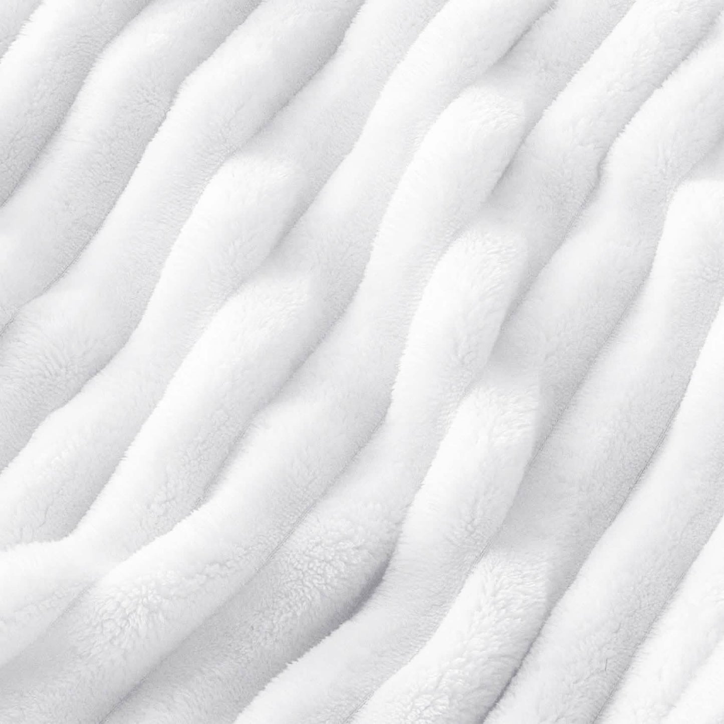 Premium Thickened Soft Blanket