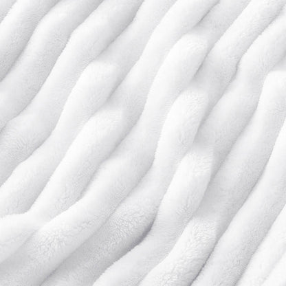 Premium Thickened Soft Blanket