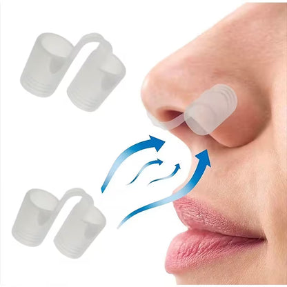Anti-Snoring Nose Clip