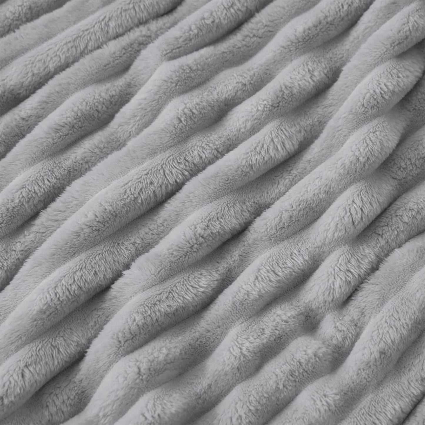 Premium Thickened Soft Blanket