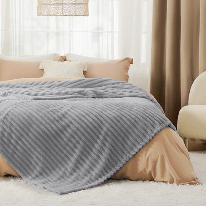 Premium Thickened Soft Blanket