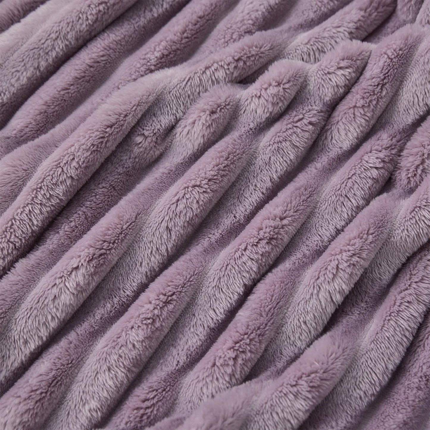 Premium Thickened Soft Blanket