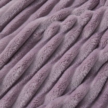 Premium Thickened Soft Blanket