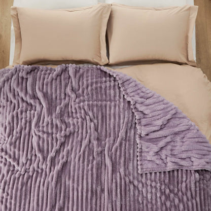 Premium Thickened Soft Blanket