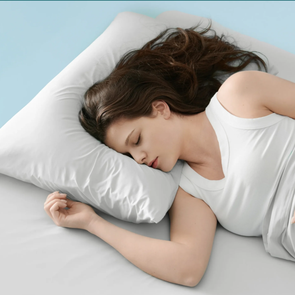 Cooling Pillowcases
