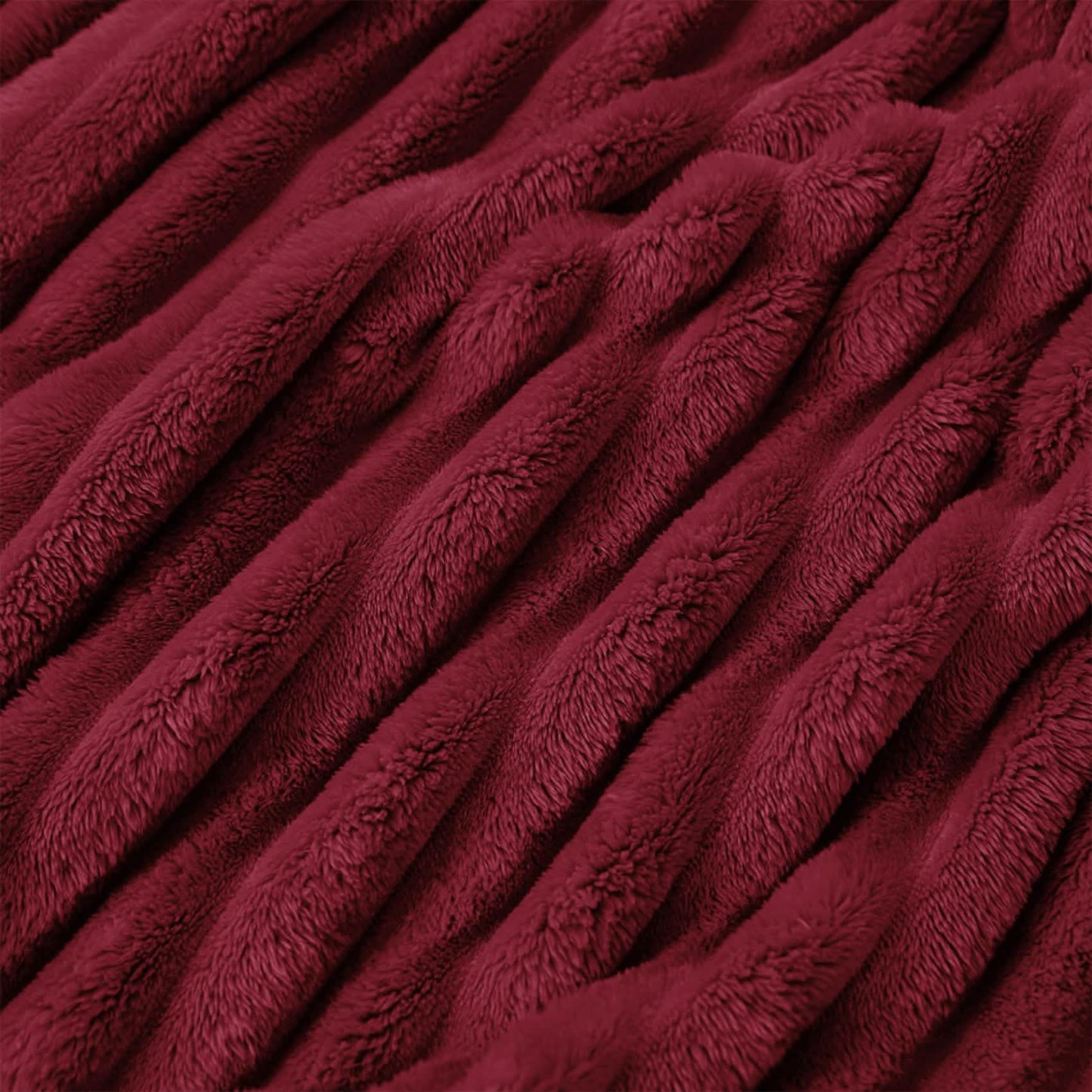 Premium Thickened Soft Blanket