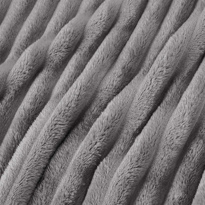 Premium Thickened Soft Blanket