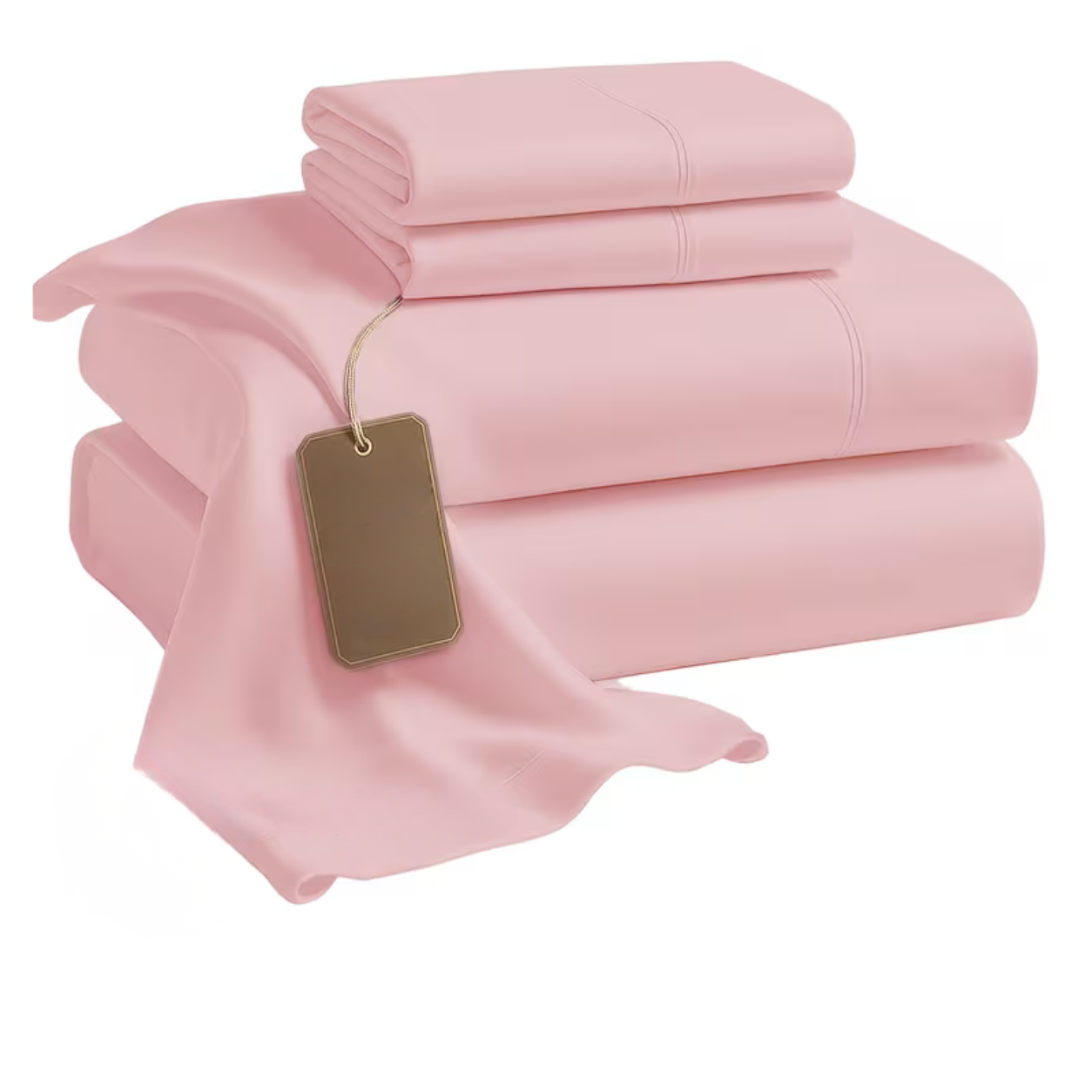 Soft, Breathable Cotton Sheet Set
