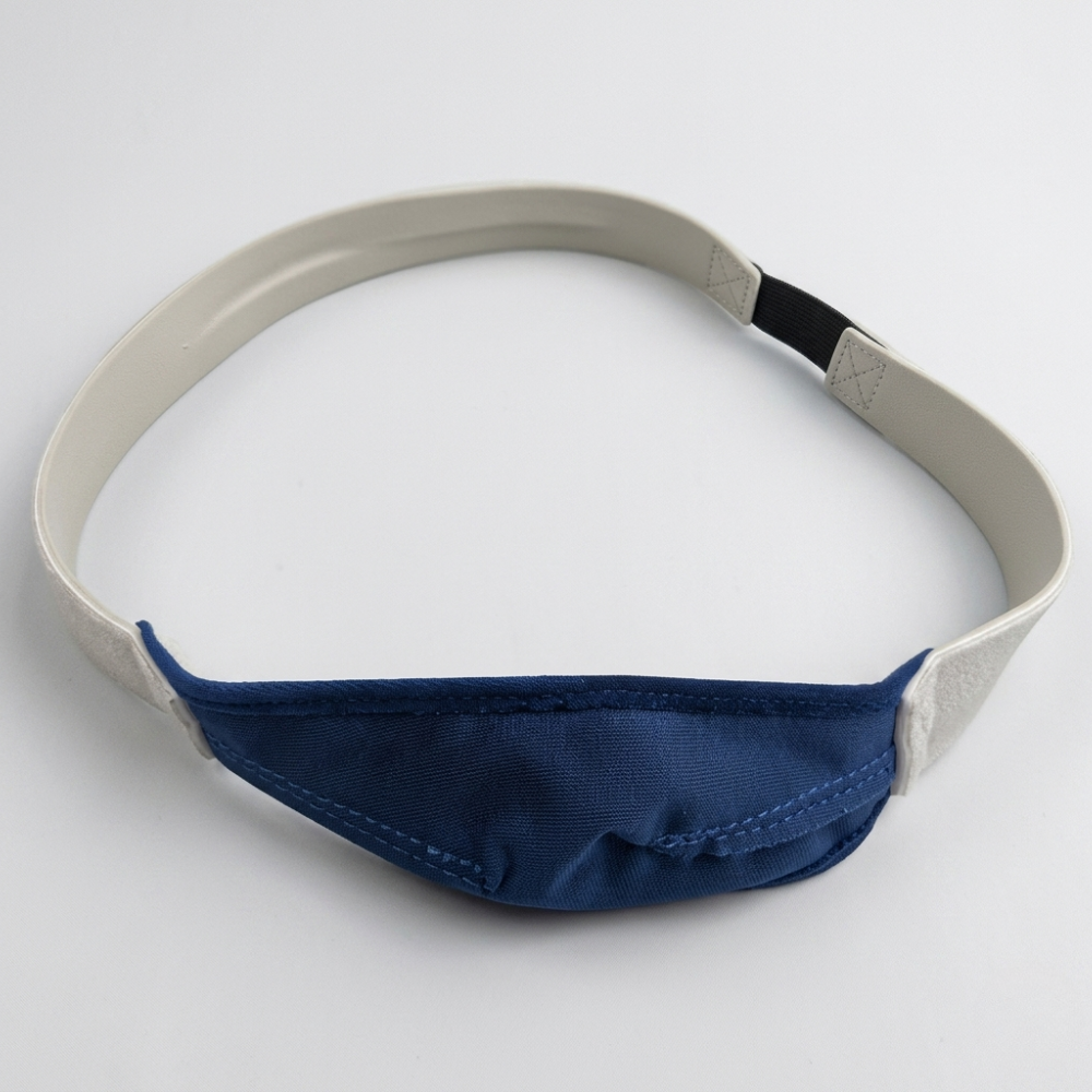 Anti-snoring Chin Strap