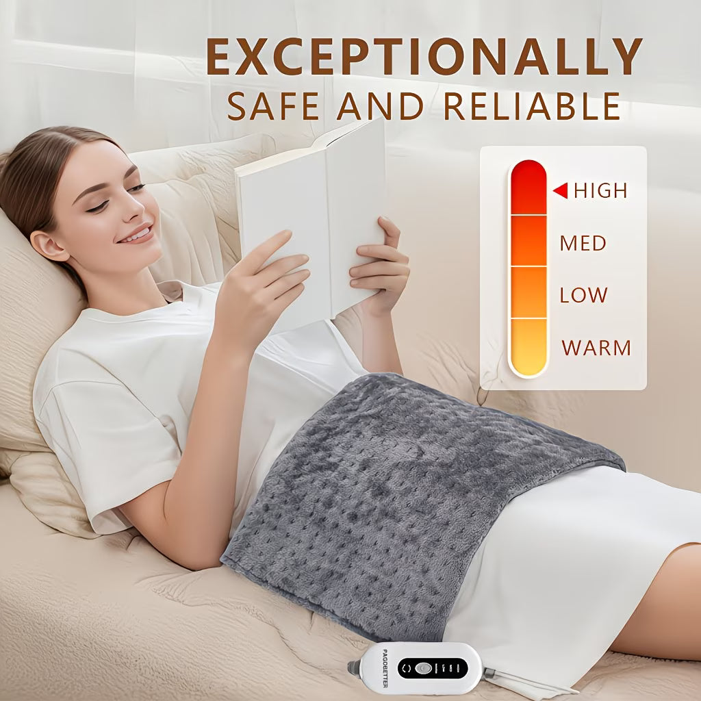 Winter Electric Pad for the Waist Electric Blanket