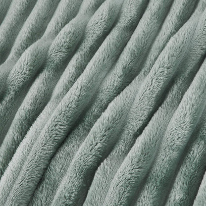 Premium Thickened Soft Blanket
