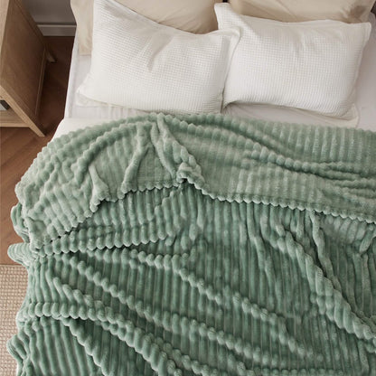Premium Thickened Soft Blanket