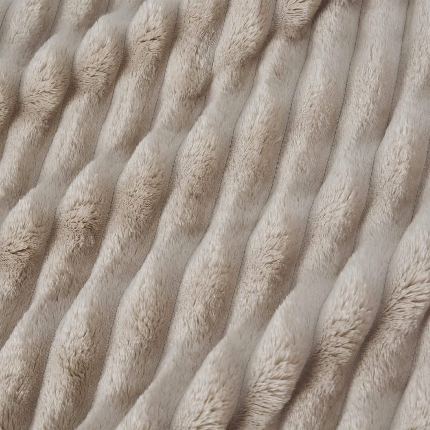 Premium Thickened Soft Blanket