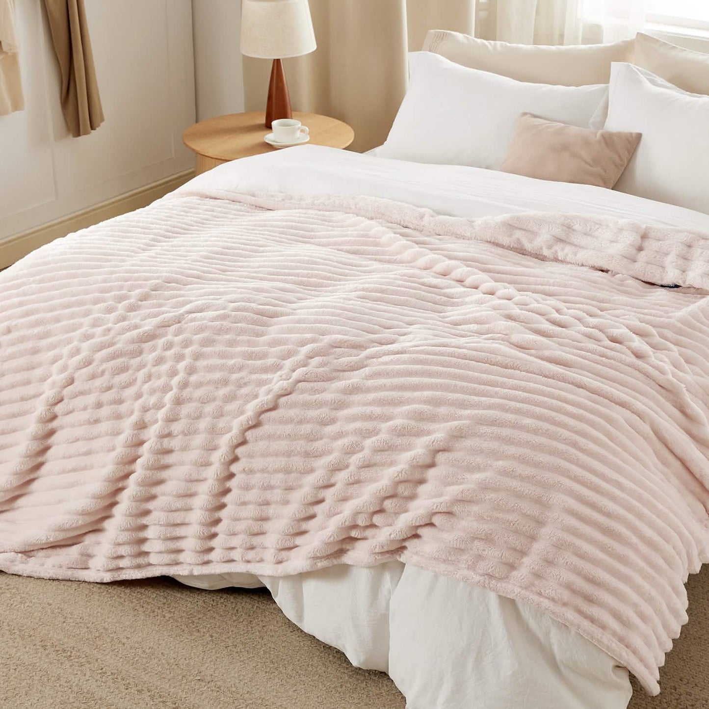 Premium Thickened Soft Blanket