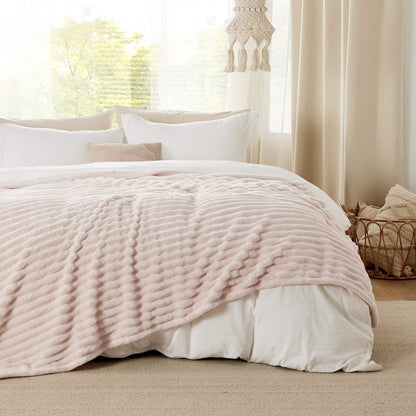 Premium Thickened Soft Blanket