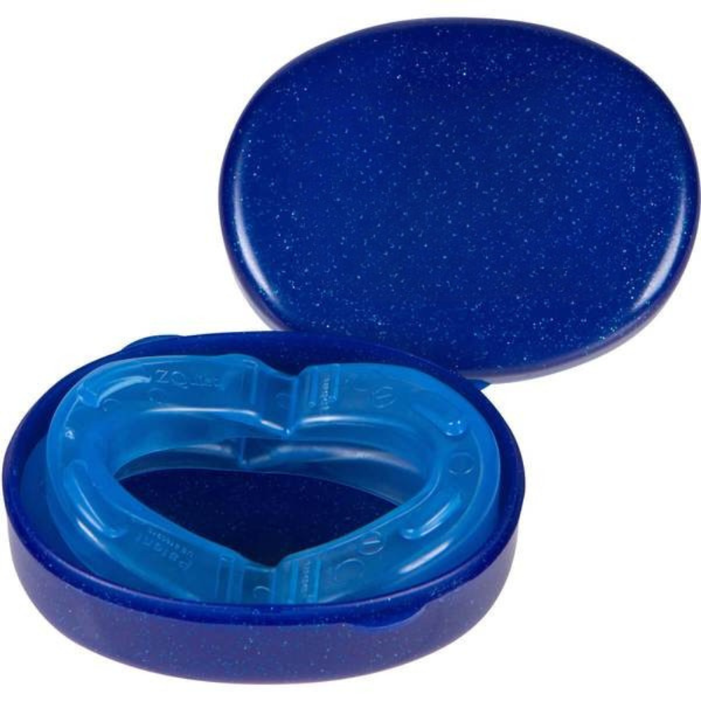 Anti-Snoring Mouthpiece