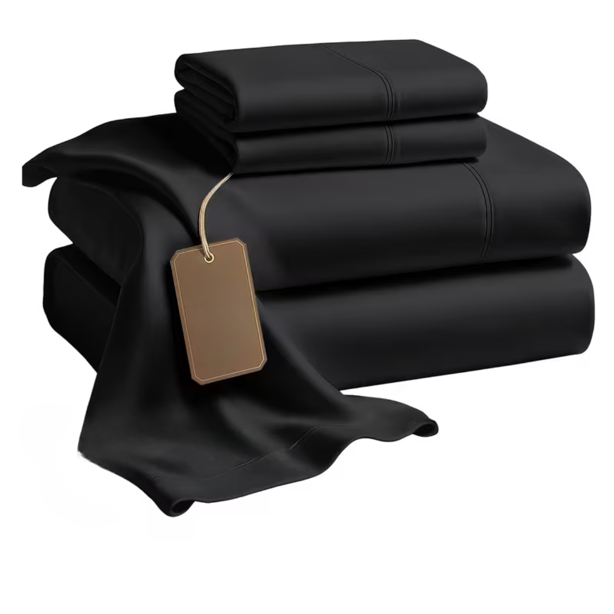 Soft, Breathable Cotton Sheet Set