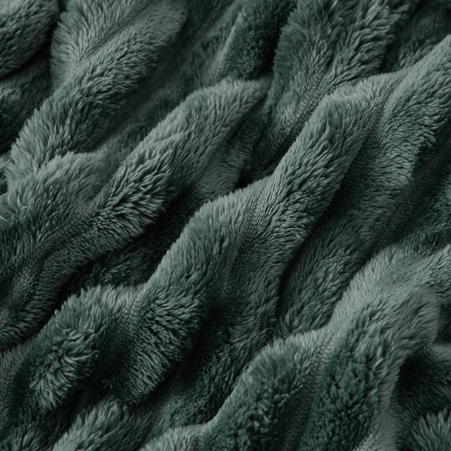 Premium Thickened Soft Blanket