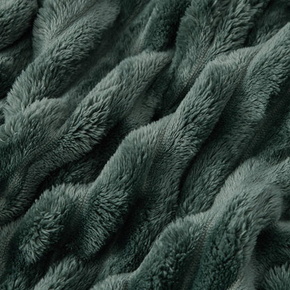Premium Thickened Soft Blanket