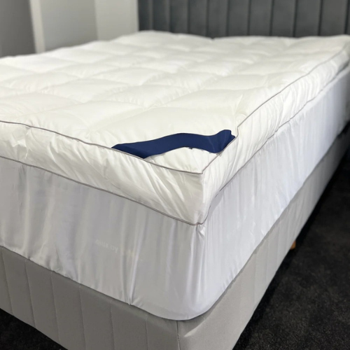 Luxury Mattress Topper