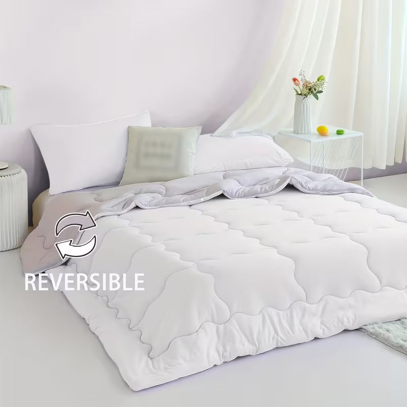 Soft Duvet Inserts