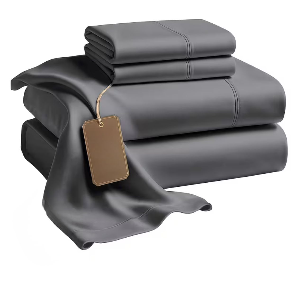 Soft, Breathable Cotton Sheet Set