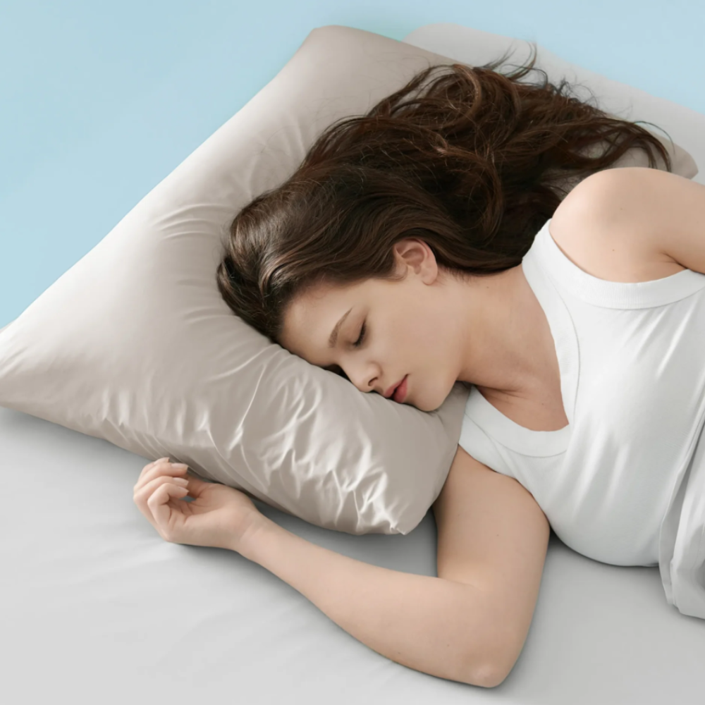 Cooling Pillowcases