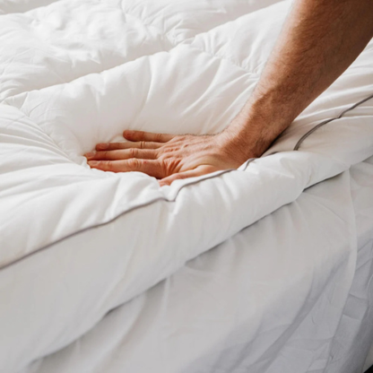 Luxury Mattress Topper