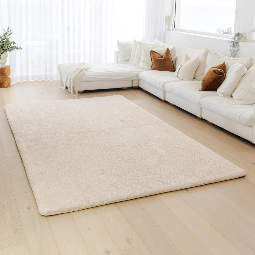 Designer Relax Mat - 35mm Thick Foam Base