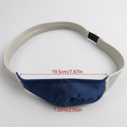 Anti-snoring Chin Strap