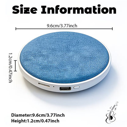Sleep Headphones Pillow Speaker