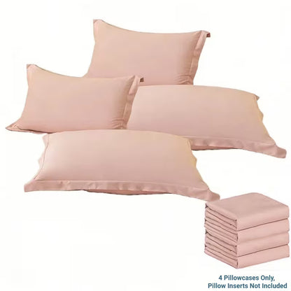 Ultra-Soft Standard Pillowcases