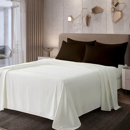 Smooth Everyday Standard Pillowcases