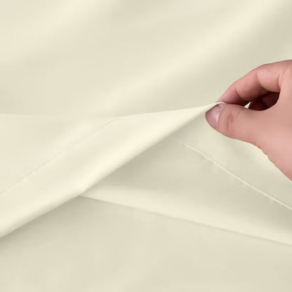 Smooth Everyday Standard Pillowcases