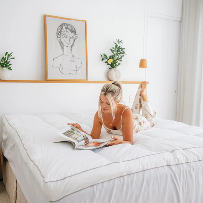Luxury Mattress Topper