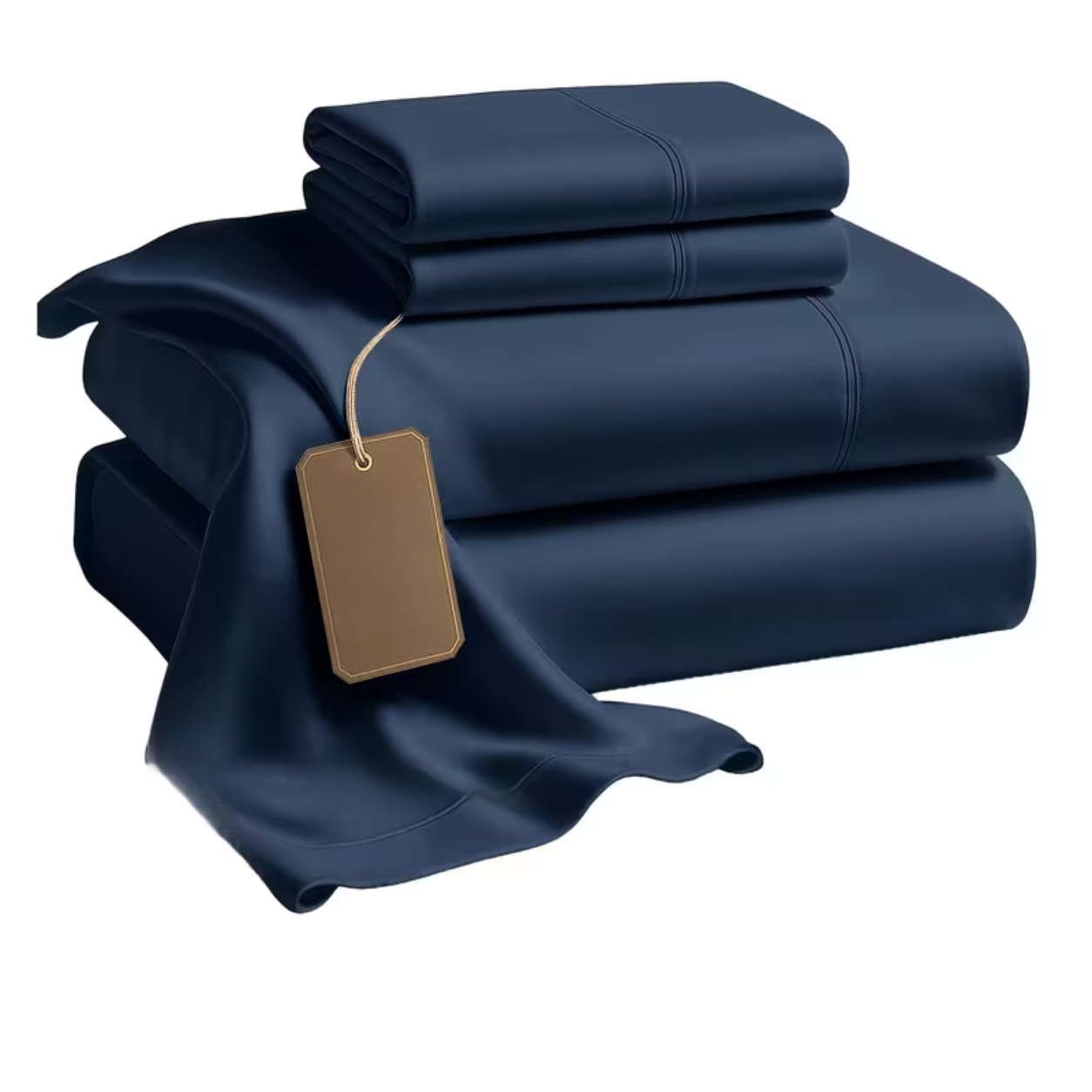 Soft, Breathable Cotton Sheet Set