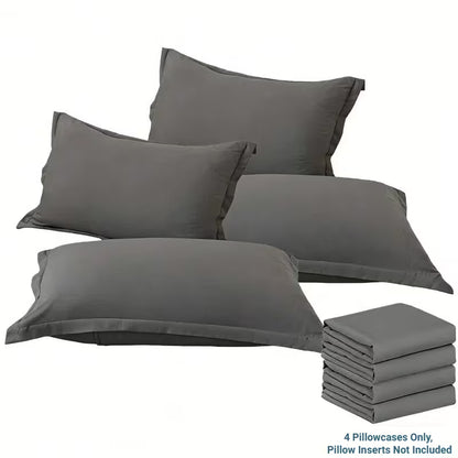 Ultra-Soft Standard Pillowcases