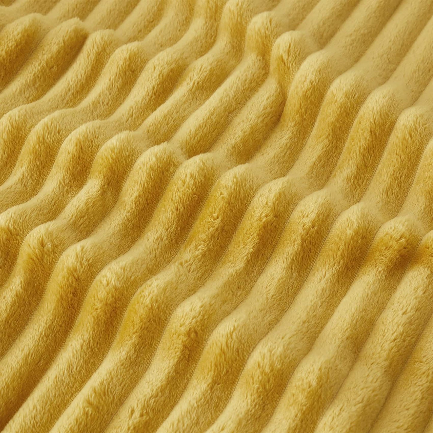 Premium Thickened Soft Blanket