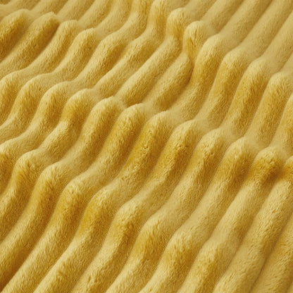 Premium Thickened Soft Blanket