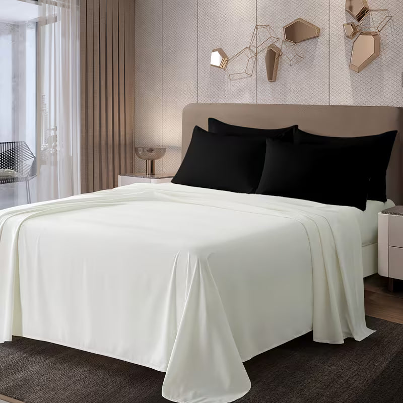 Smooth Everyday Standard Pillowcases
